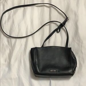 Black NINE WEST Purse
